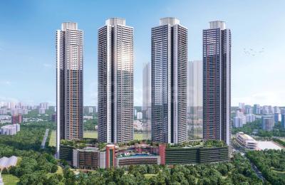 forest hills, mumbai